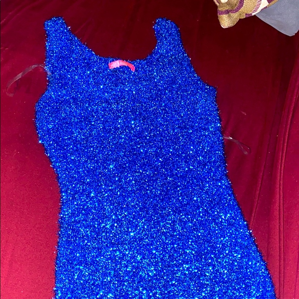 Club dress